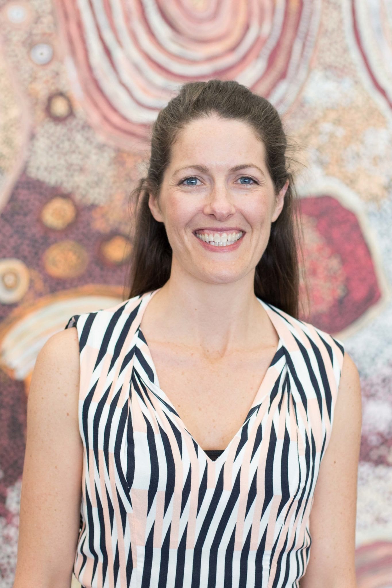 Anna D'Arcy, Director and Medicare, DVA and NDIS registered dietitian at My Nutrition Clinic Gold Coast, specialising in women's health, gut health, and eating disorders