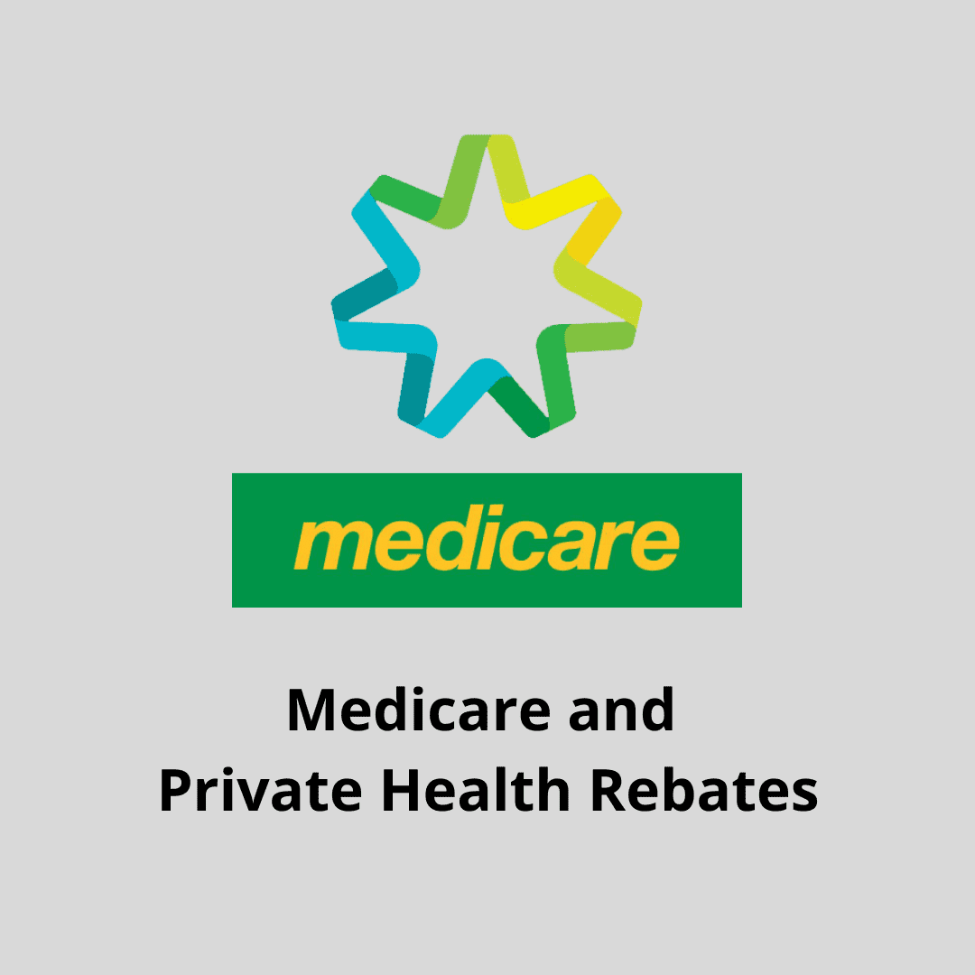 medicare label