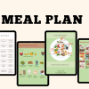 Meal plan