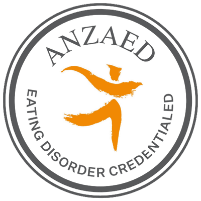 Credentialed Eating Disorder Dietitian