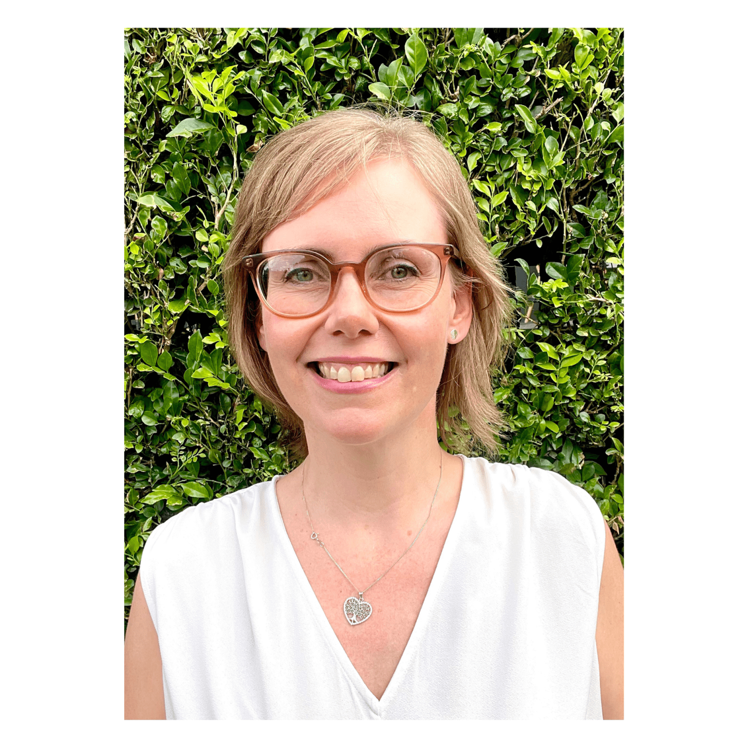 Petra Salo Aged Care Dietitian