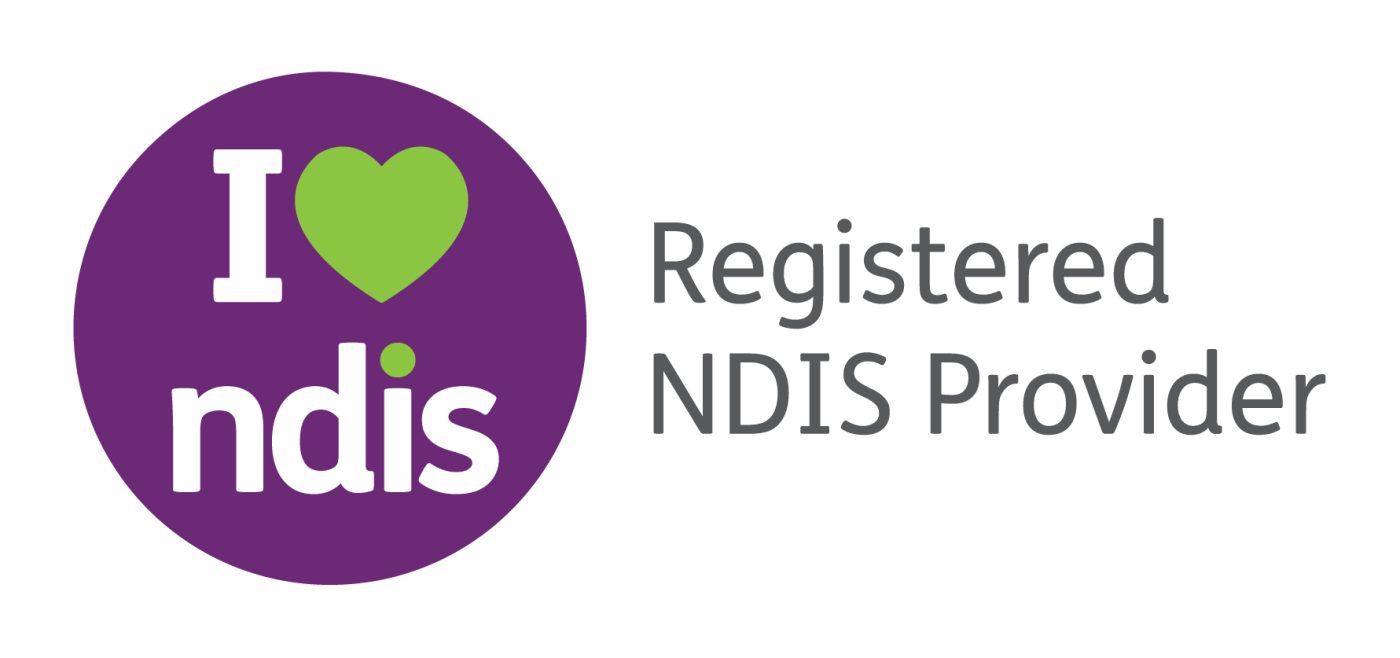 Registered NDIS dietitian