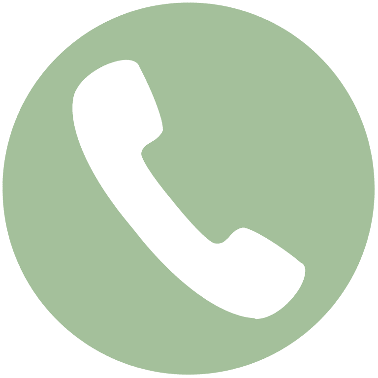 phone icon - call to book