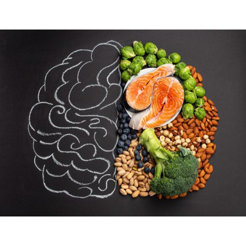 Food and Mood Dietitian